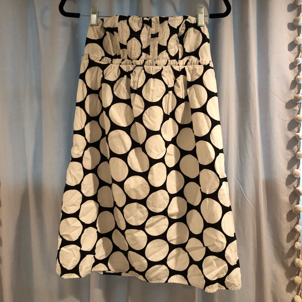 Maternity dress